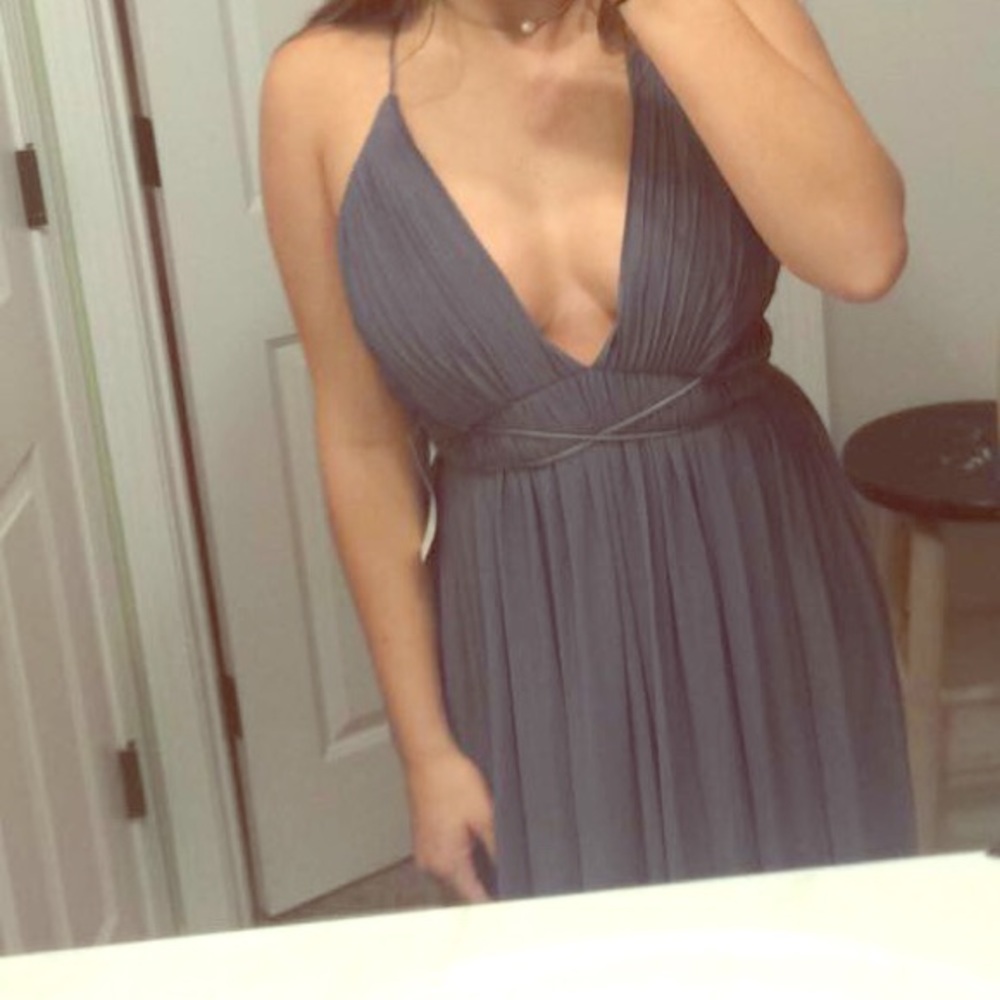 Tobi Maxi Dress